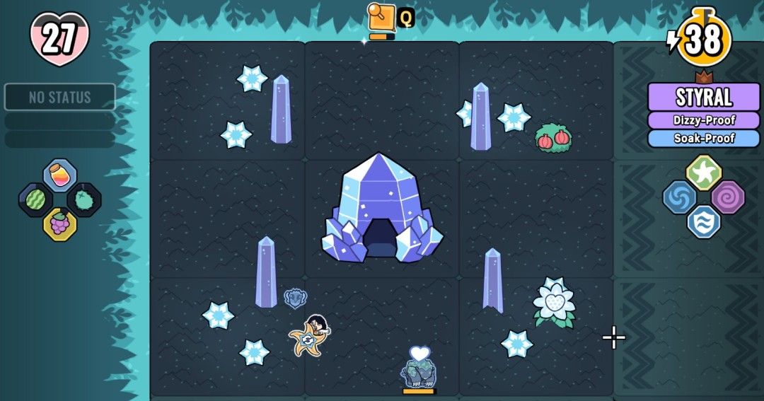 《拼贴冒险传》官方版