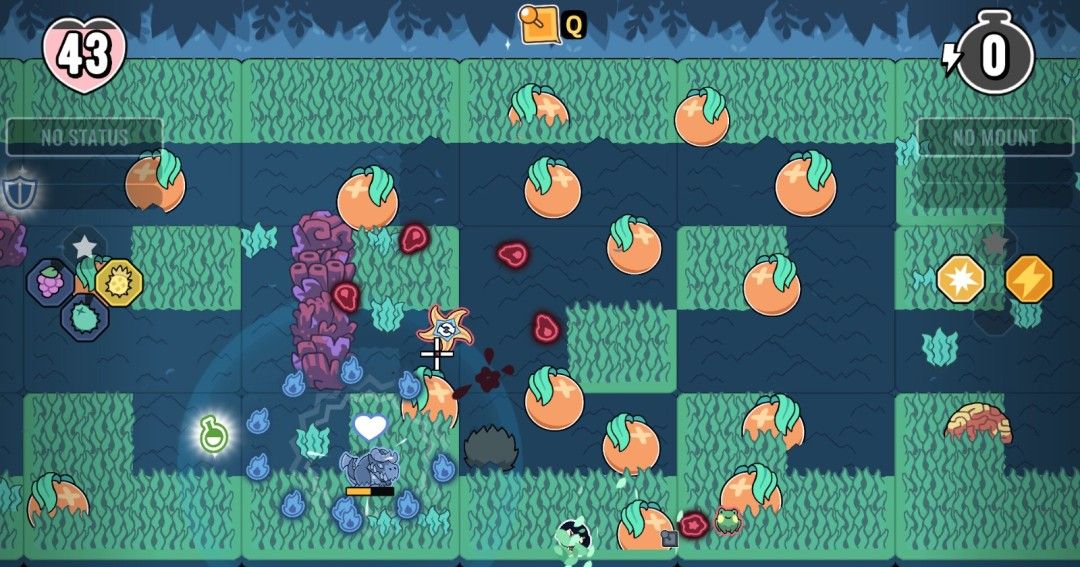 《拼贴冒险传》官方版