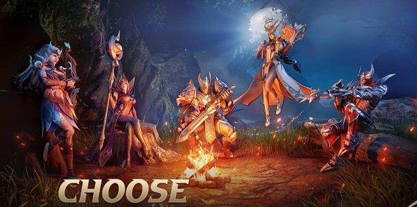 《地牢猎手6》中文版