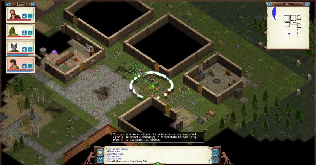 《阿佛纳姆3：世界末日》免安装升级版