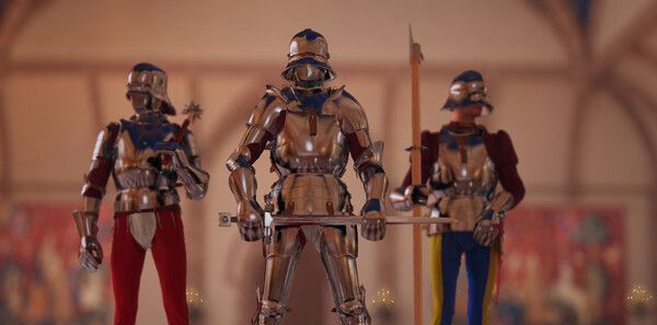 《半剑》官方版