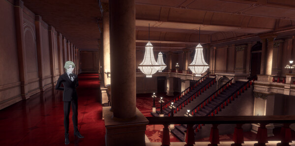 《暗黑拍卖》官方版