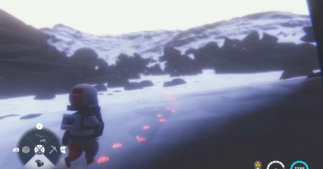 《南极计划》官方版