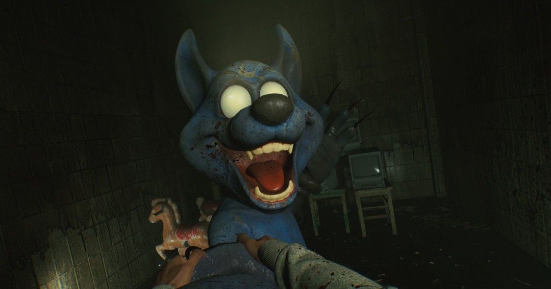 《彩虹之门》官方版