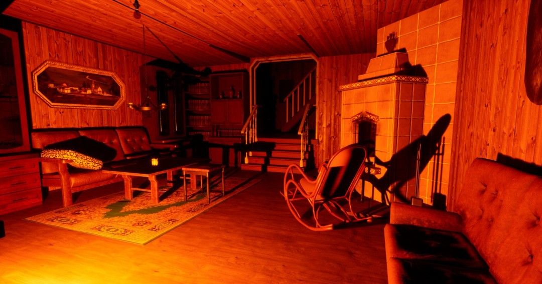 《The Green Light》官方版