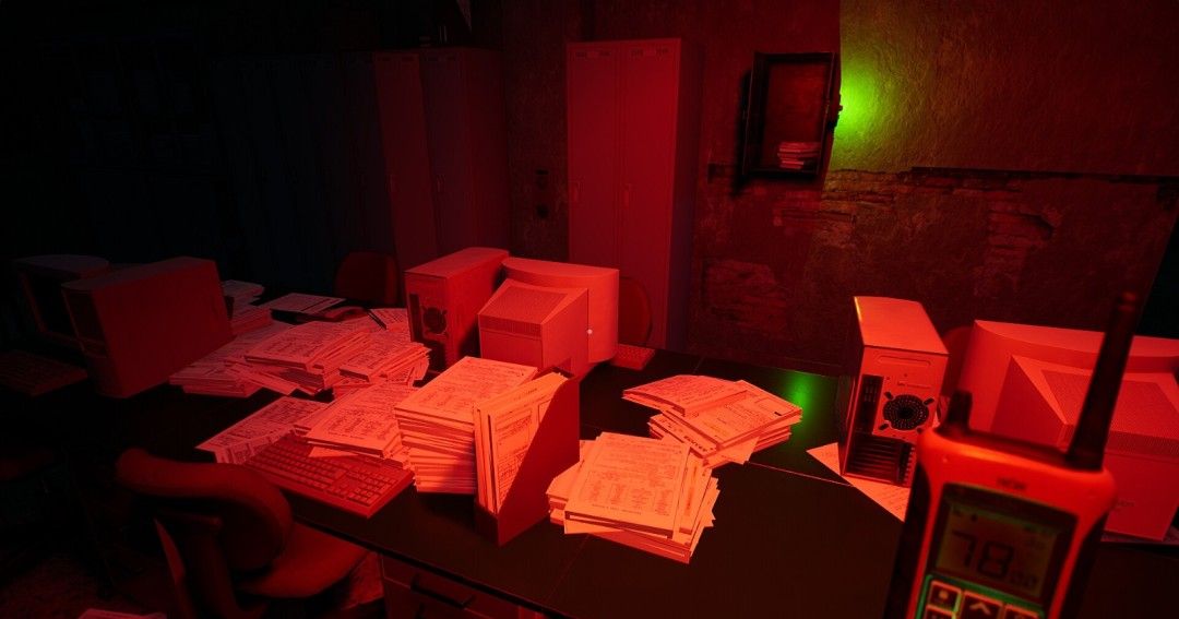 《The Green Light》官方版