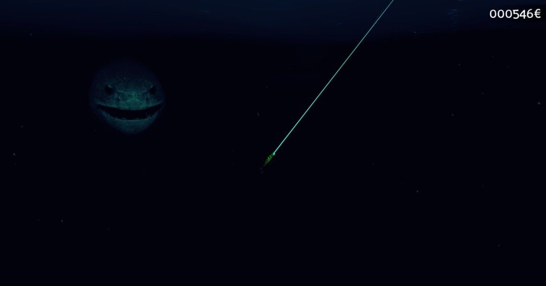 《Loan Shark》官方版