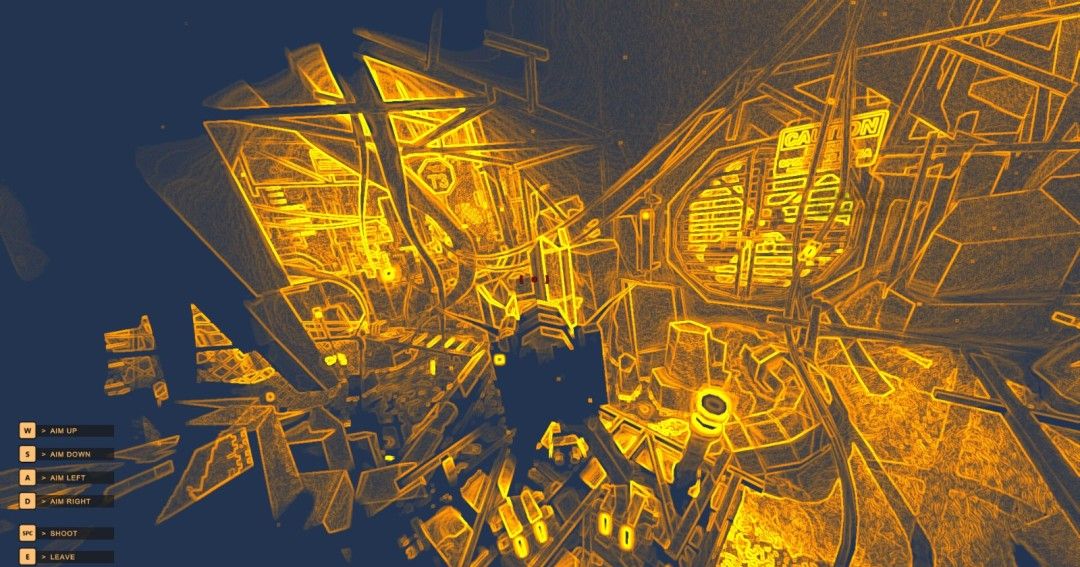 《SECTOR ZERO》官方版