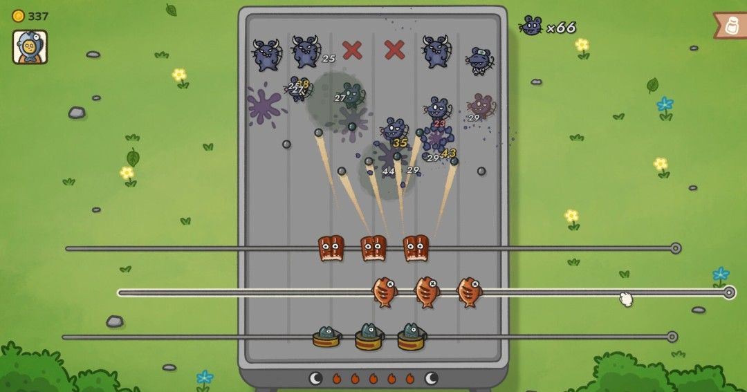 《别拽了！烤串师傅》官方版