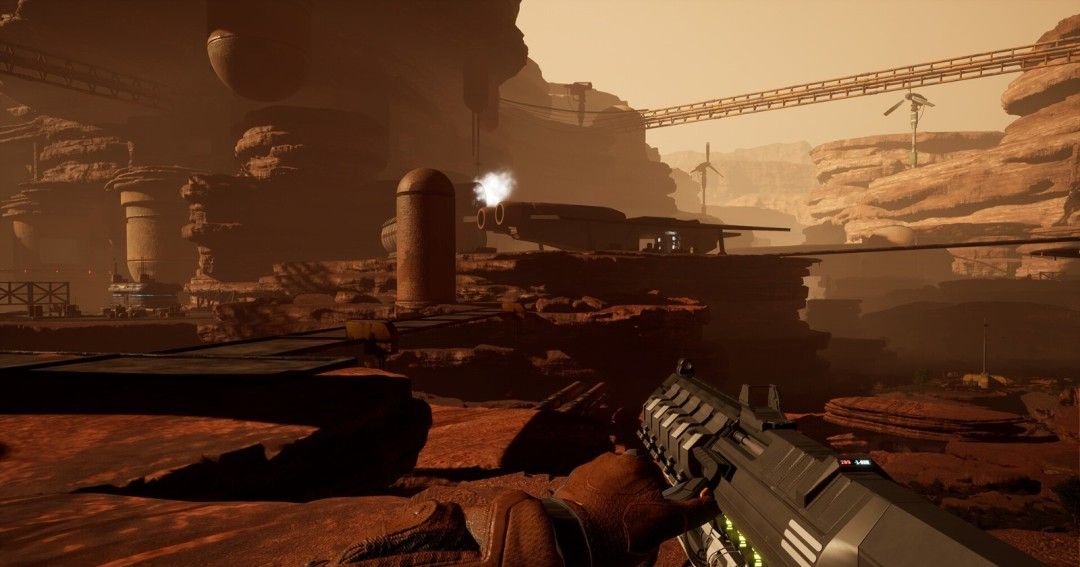 《地平线之旅》官方版