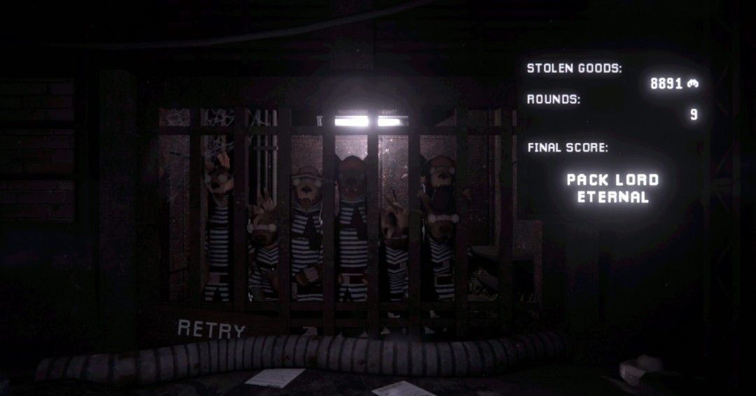 《Delivery & Beyond》官方版