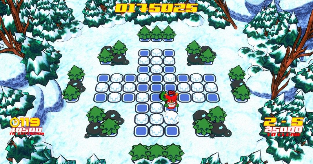 《SantaCorps: Snow Patrol》免安装版