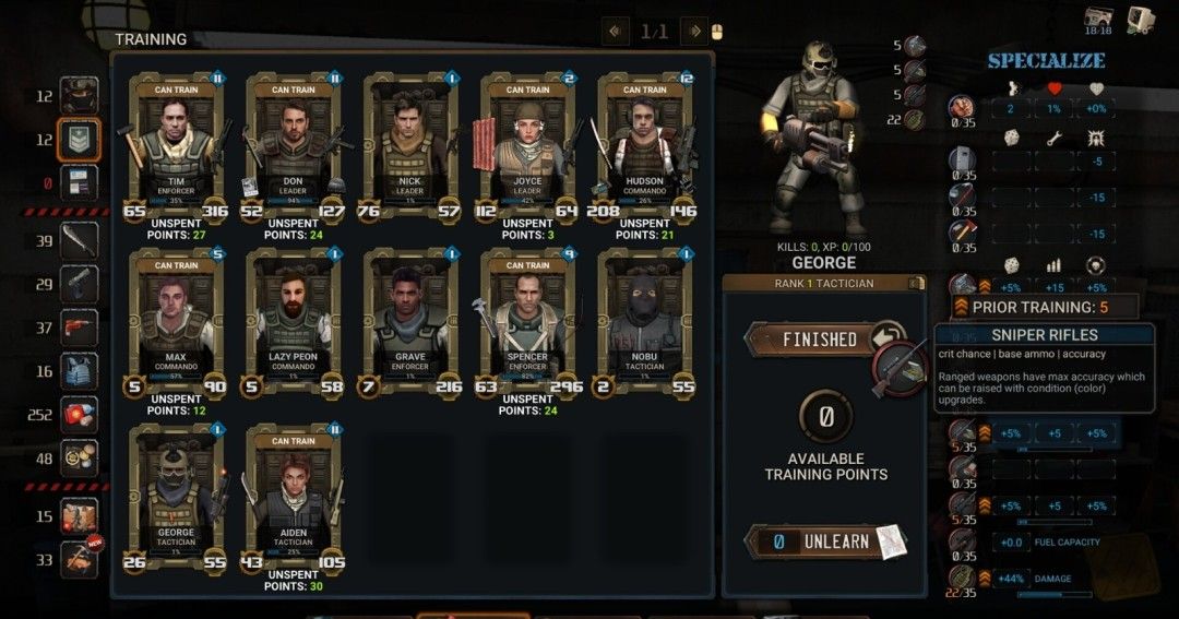 《死亡网格》官方版