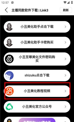 小丑美化助手2025