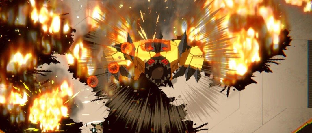 《奈米使徒计划》官方版