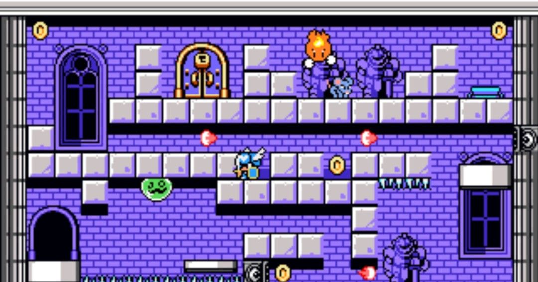 《洛维什传说》官方版