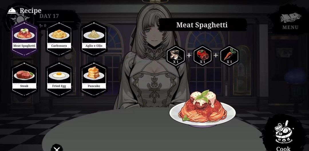 《Abyss Bistro》免安装版