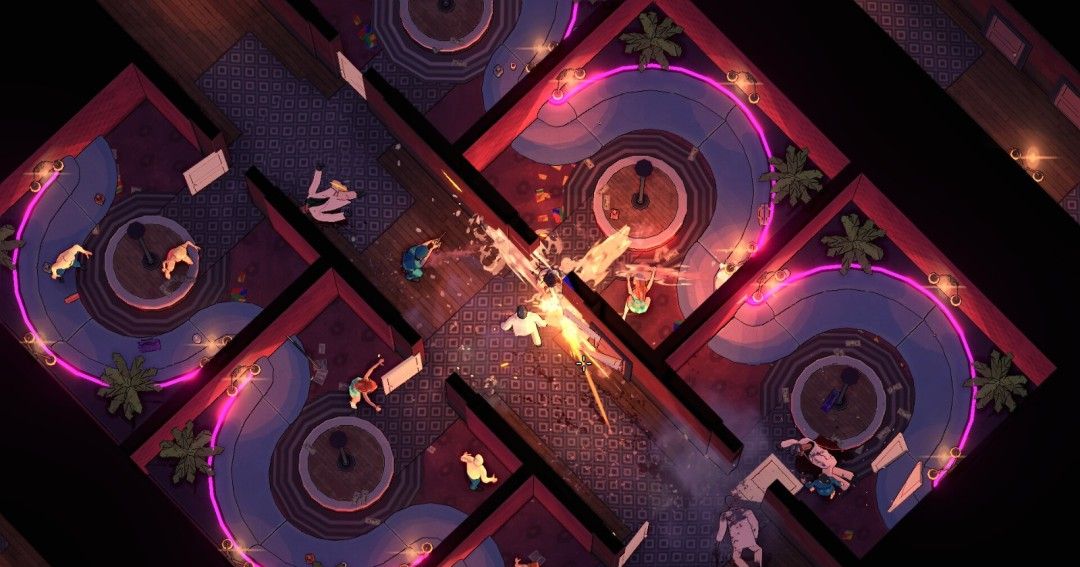 《Jackal》官方版