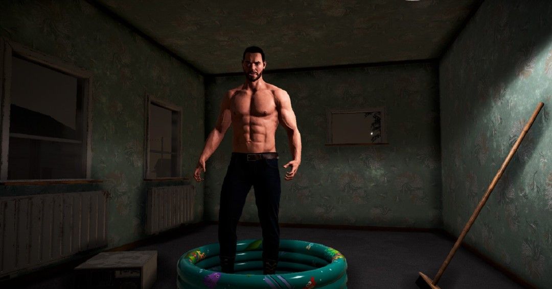 《主播生活模拟器2》官方版