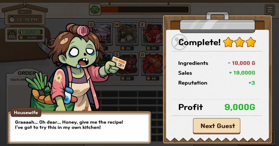 《Zom Mat Taeng》demo