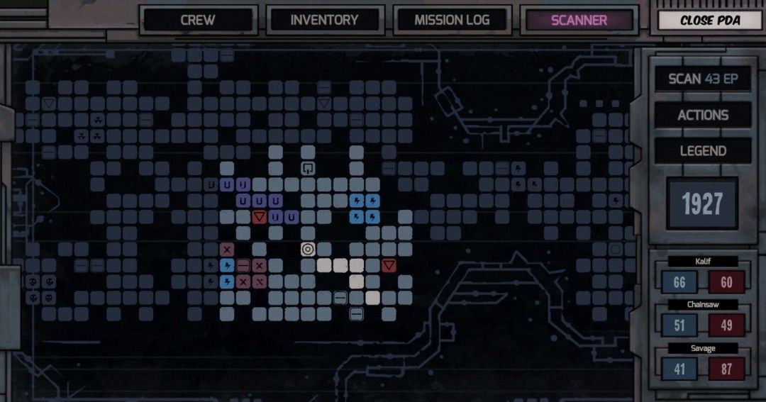 《深空遗物》官方版