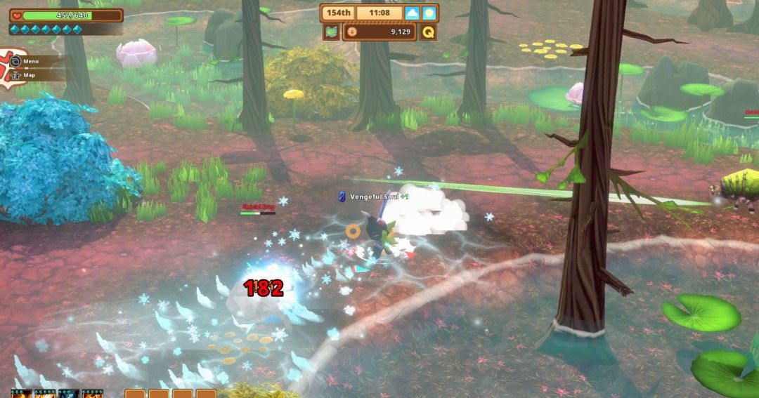 《奇塔利亚童话》官方版