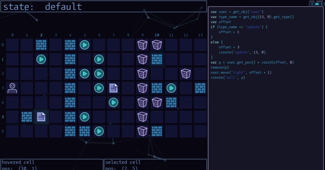 《Escape From Hard Drive》免安装版