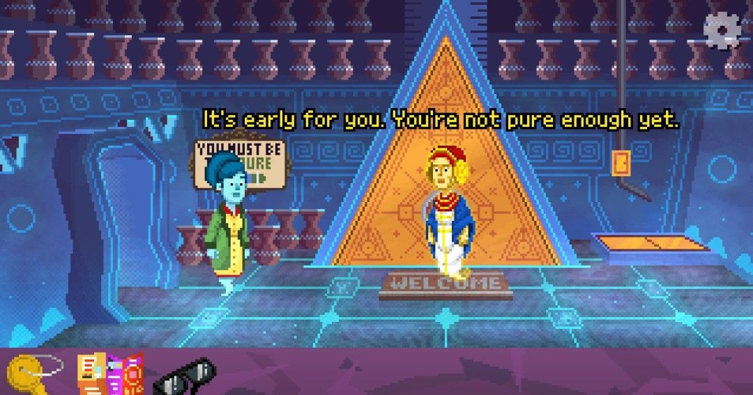 《Shadows of the Afterland》官方版