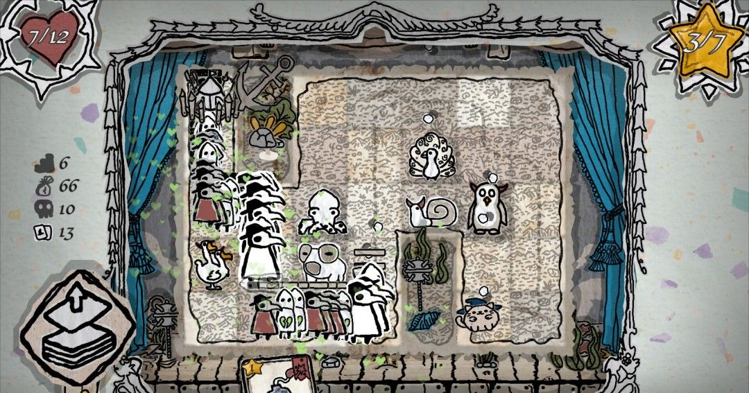 《六角之手》官方版