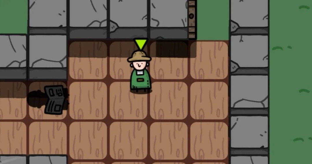 《Night of Nightmare》demo