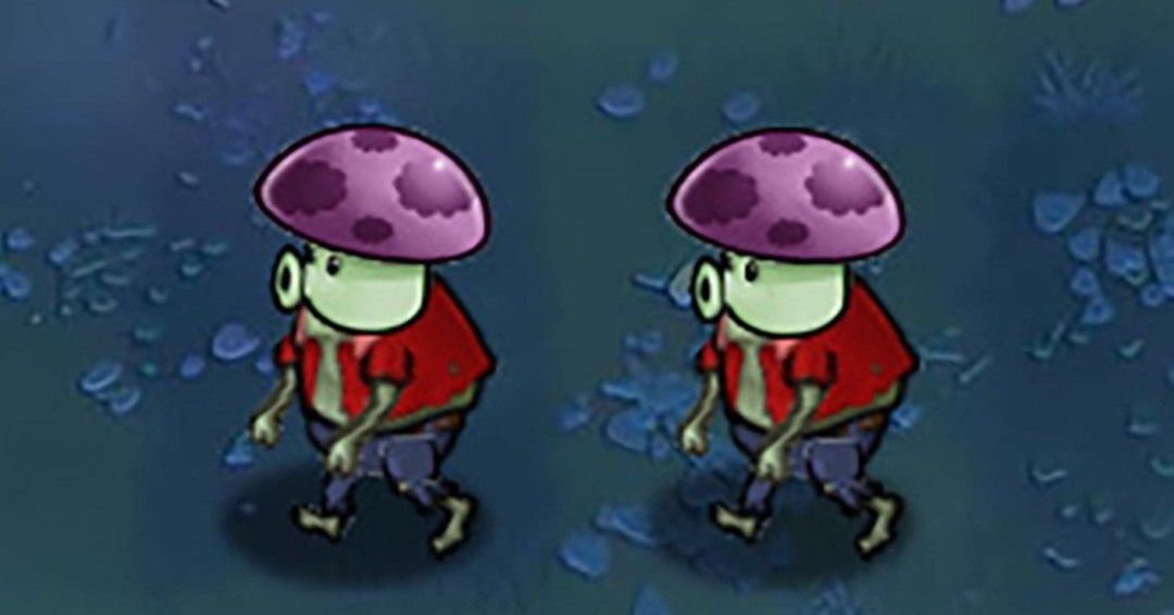 《植物大战僵尸杂交重置版0.14》中文版