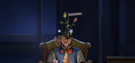 《木偶之匣》demo