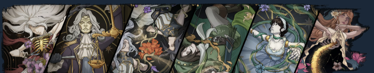 《木偶之匣》demo