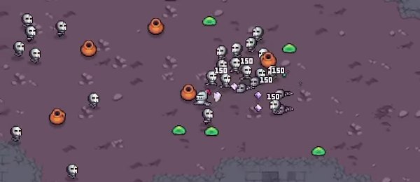 《幸存者公会》demo