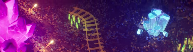 《Goblin Company》demo