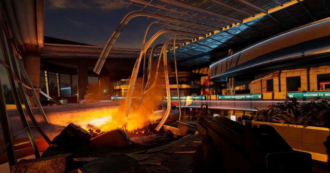 《佣兵猎手》官方版