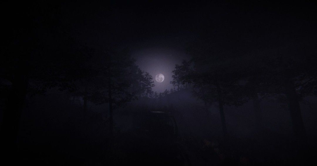 《Ghost Janitors》官方版