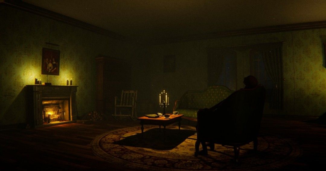 《Ghost Janitors》官方版