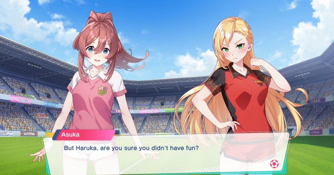 《梦幻球星明日翔》官方版