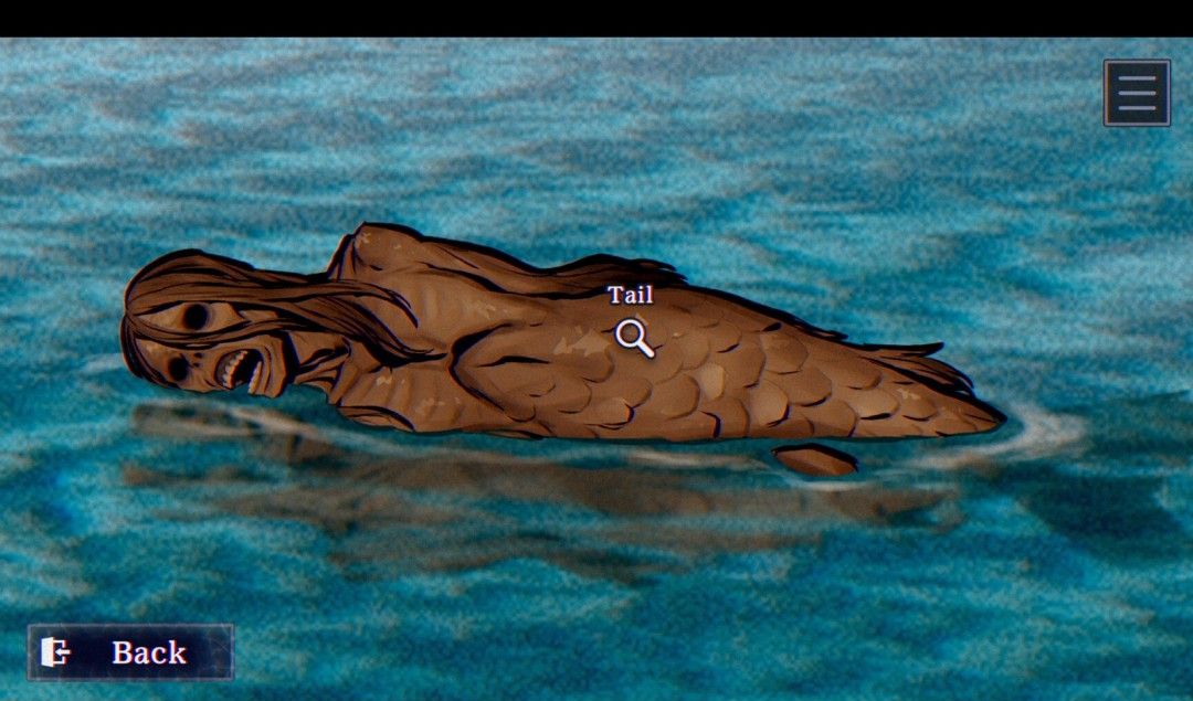 《灵视异闻 FILE38 伊势人鱼物语》免安装汉化版