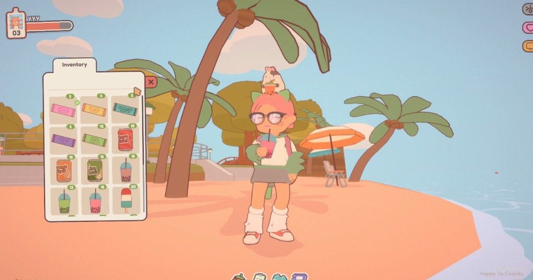 《随时在一起: 云自习》免安装中文版