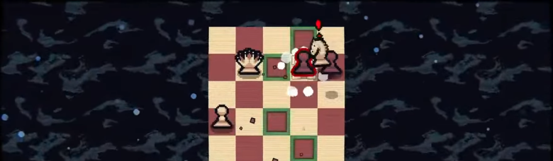 《千棋百计》demo