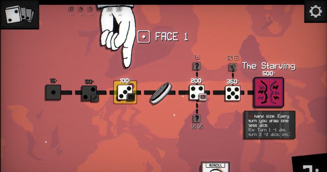 《Dice A Million》官方版