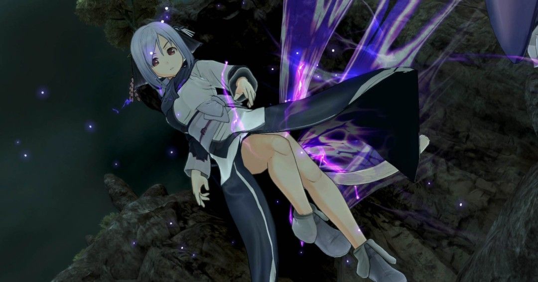 《传颂之物：斩2》官方版