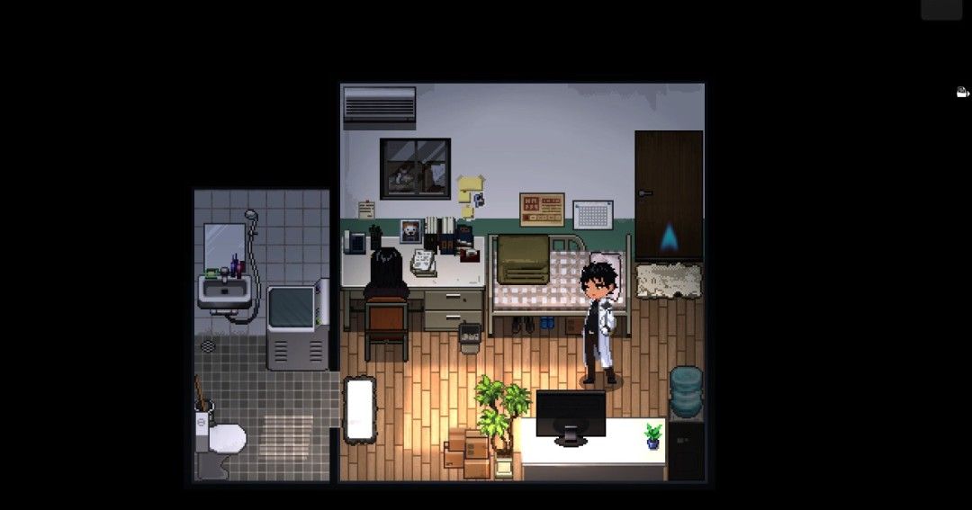 《落星》官方版