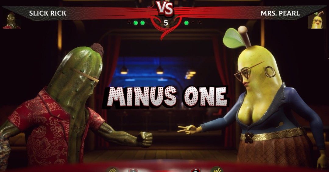 《戏言江湖》官方版