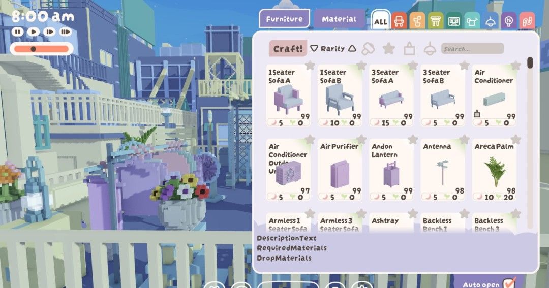 《YUME ROOF》官方版