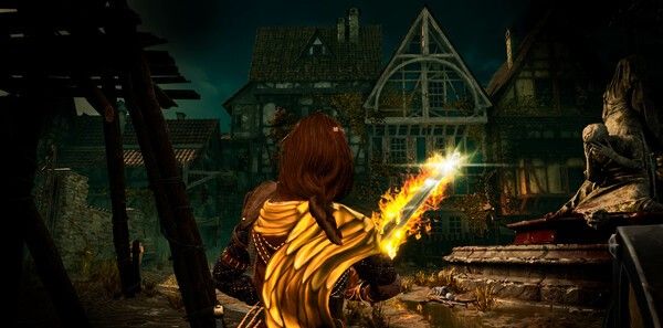 《饥兽之战》官方版