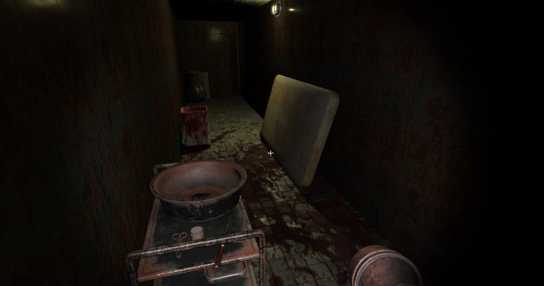 《伊森是谁？》官方版