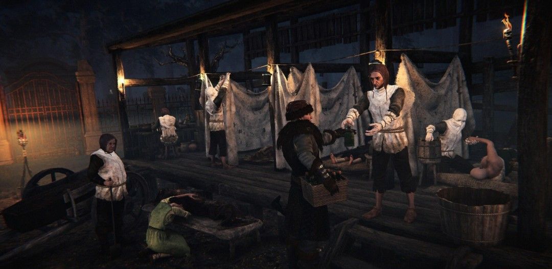 《覆巢之地》官方版